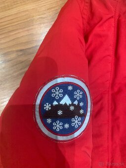 Detský overal- kombineza - 2