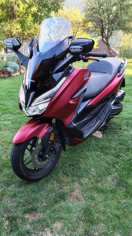 Honda Forza 125 - 2