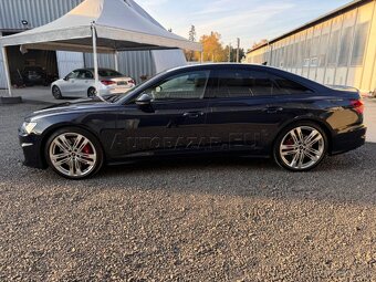 Audi S6 - 2
