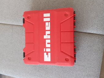 Priamočiara píla Einhell - 2