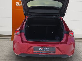 Opel Astra 1.2 Turbo 81kW Elegance - 2