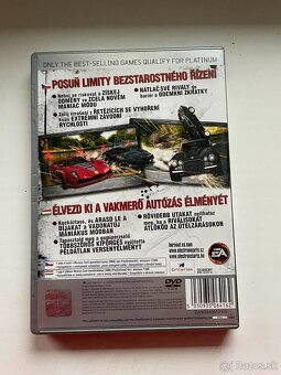 Retro hry na PS2 - 2