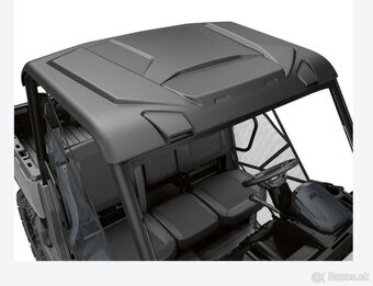 Can Am Traxter Kabína - 2