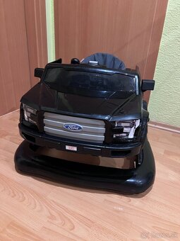 Choditko Ford Mustang - 2