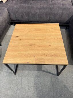 Konferenčný stolík - 2