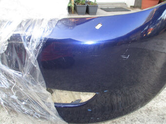 Nárazník Mazda 6 - 2
