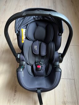 Detska autosedacka (vajicko) Britax (0-13kg) - 2
