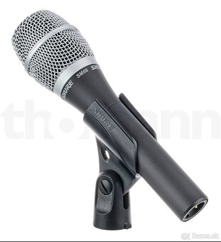 Shure SM86 - 2