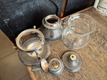 art-deco samovar berndorf - 2