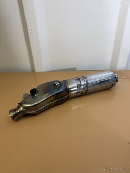 KTM LC4 výfuk HGS4 - 2