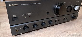 Technics SU - VX700 - 2