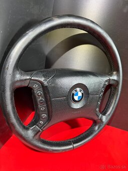 Volant BMW e53 - 2