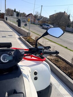 Acces max 700 4x4 - 2