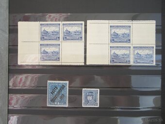 CSR I.  vypredaj  - 2