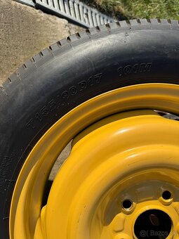 Rezervné koleso - 2