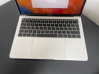 MacBook Pro 13" (2017) - 2