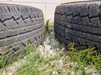 Rezerva 5x112 r16, Mercedes Benz - 2