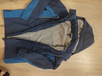 Chlapčenská bunda - 2