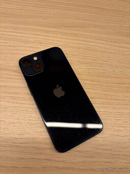 iPhone 13 Midnight 128GB - 2