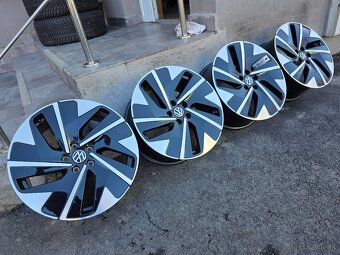 Disky VW Id7 5x112 r19 vw Hudson - 2