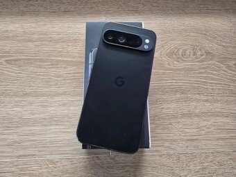 Google Pixel 9 Pro XL v záruke v O2 - 2