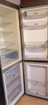 Na predaj chladnička Whirlpool - 2