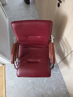 Konferenčná stolička SAMBA - 2