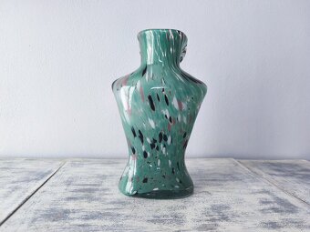 Nová, moderná váza - Murano - 2