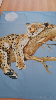 Predám deky,deky z ovčieho rúna,ručne tkané koberce - 2