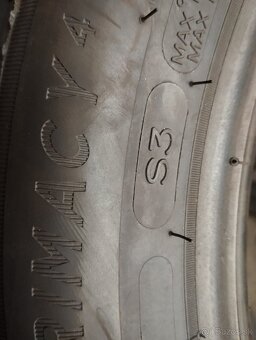 195/55 R16 87H Michelin letné pneumatiky - 2