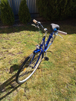 Predám dámsky bicykel Rower. - 2