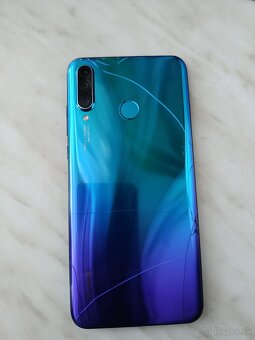 Huawei P30 lite - 2