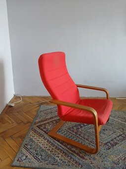 Kreslo - 2