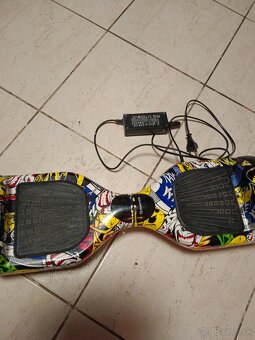 Hoverboard - 2