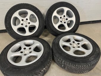 R15  5x112 - 2