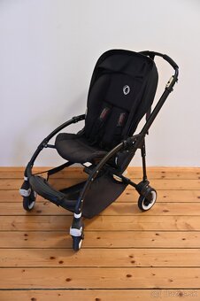 Bugaboo Bee + Missoni doplnky - 2