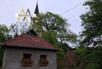 Na predaj domček v Karancsalja - 2