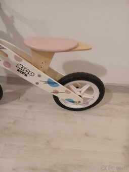 Odrazadlo do 30 kg - 2