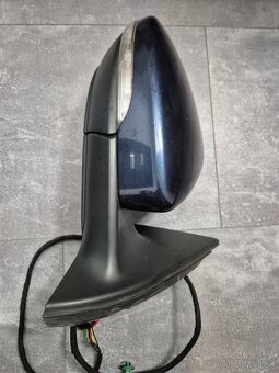 Spätné zrkadlo VW Passat b7 - 2