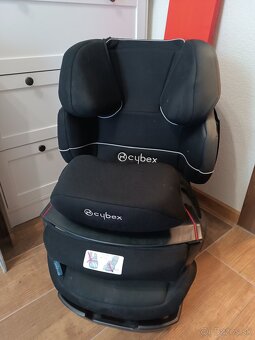 Autosedačka Cybex - 2
