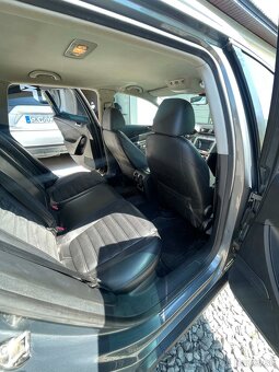 VW passat b6 103kw 4motion - 2