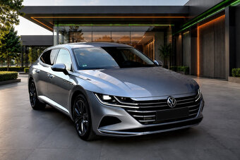 Volkswagen Arteon Shooting Brake 2022 - 2
