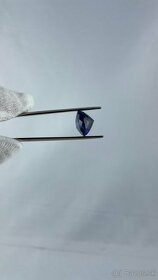 Tanzanite 15,35 ct - 2