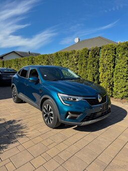 Renault Arkana 1.3TCe 140 - 2