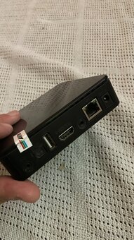 Antik TV Box Nano - 2