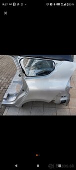 Renault Scénic Grand IV - 2