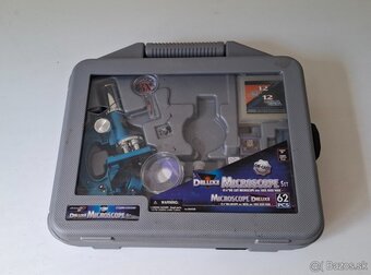 Microscope - 2
