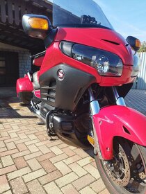 Honda Gold Wing GL 1800 ABS DELUXE - 2