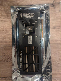 Inno3D GeForce RTX 4070 Ti X3 12G - 2