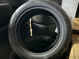 Letní pneumatiky Pirelli PZero 285 45 R21 Runflat - 2